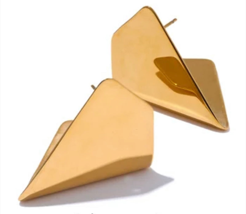 Joan Earring