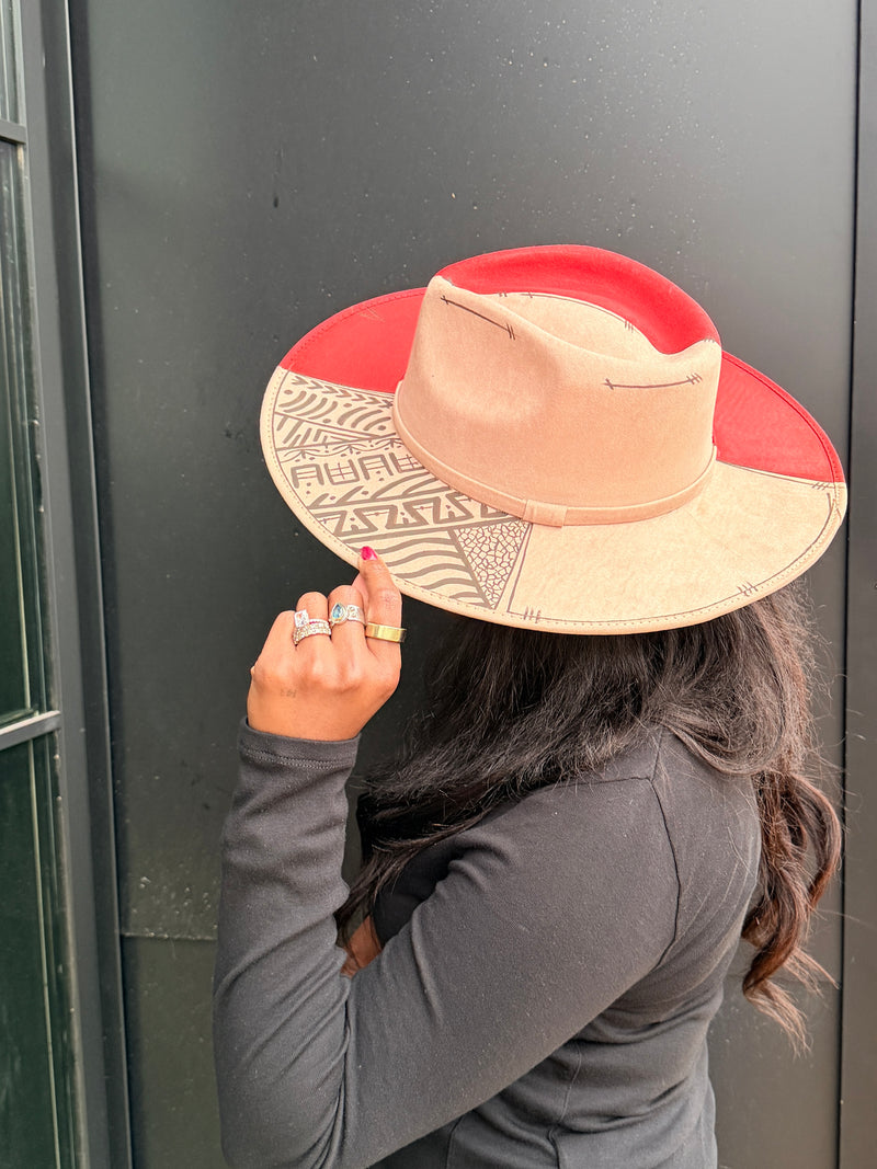 Wild Child || Birthday Box 2025