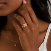 Isla Ring