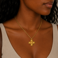 Layla Necklace