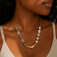 Amani Necklace