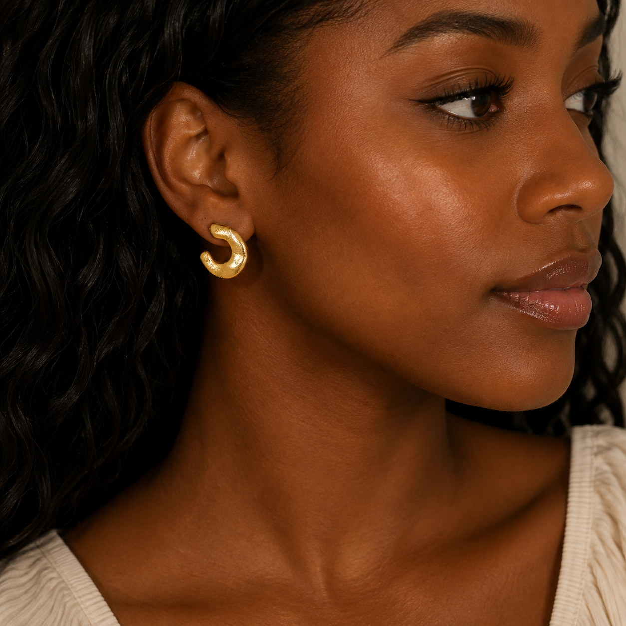 Nia Earrings