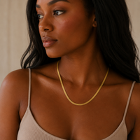 Tahira Necklace/Bracelet Set