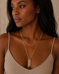 Bianca Necklace