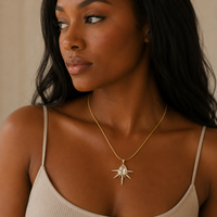 Riko Necklace