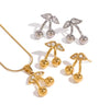 Scarlett Necklace