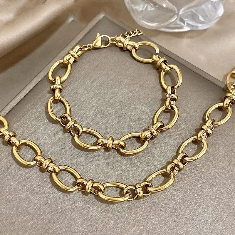 Athena Set