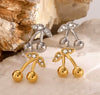 Scarlett Earrings
