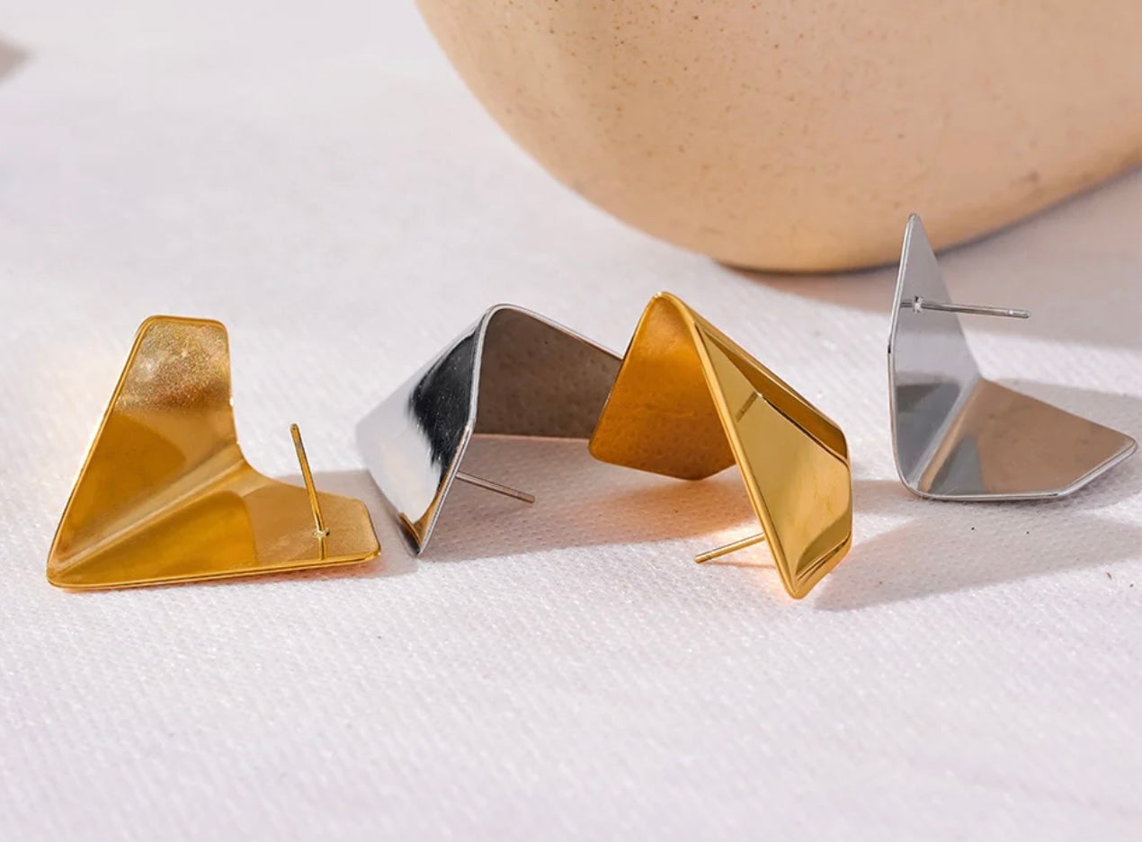 Joan Earring