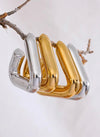 Zeya Earrings