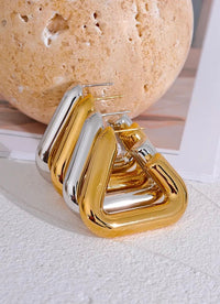 Zeya Earrings