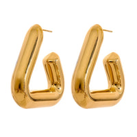 Zeya Earrings
