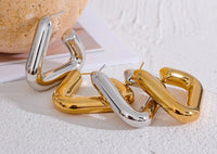 Zeya Earrings