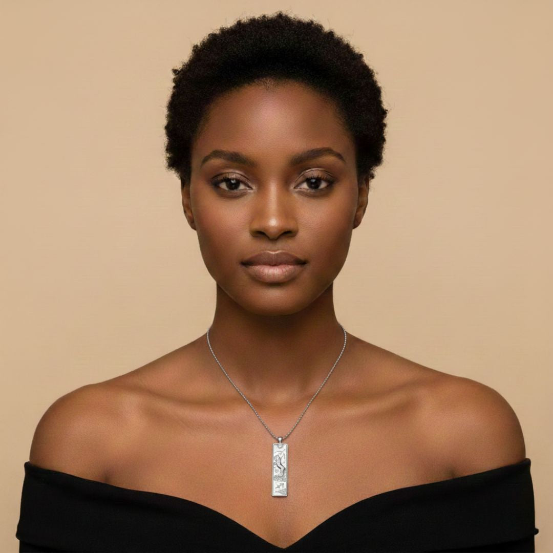 I was in love with a Libra