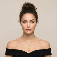 I was in love with a Pisces