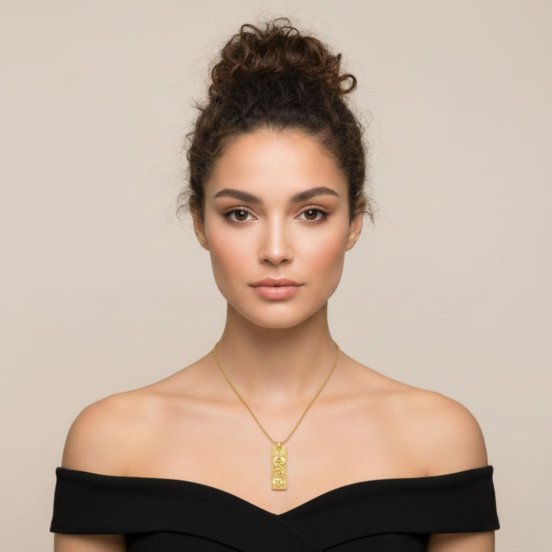 I was in love with a Pisces