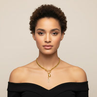 Kira Statement Necklace