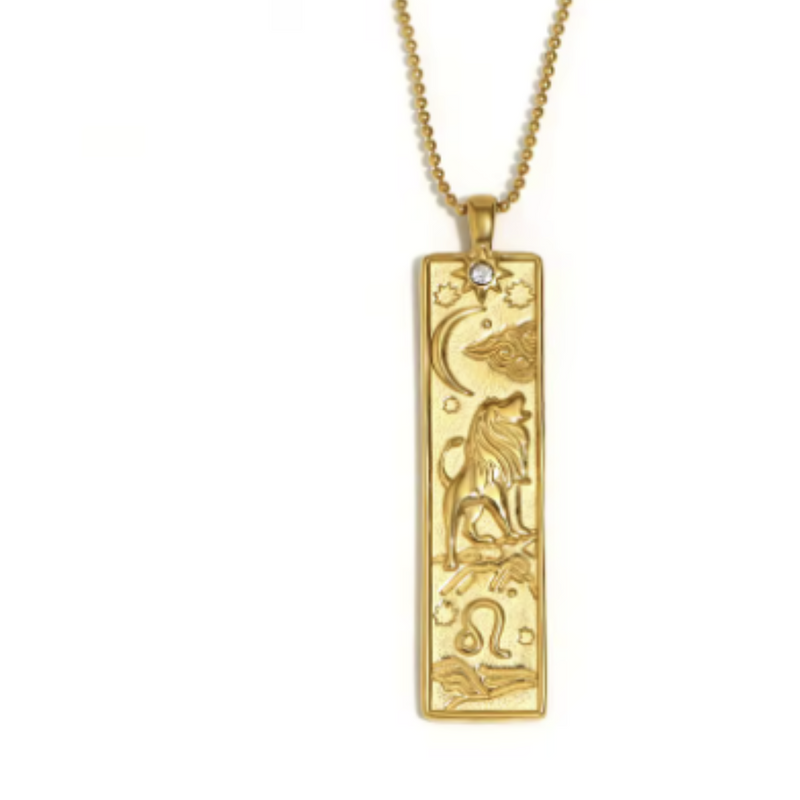 I was in love with a Leo