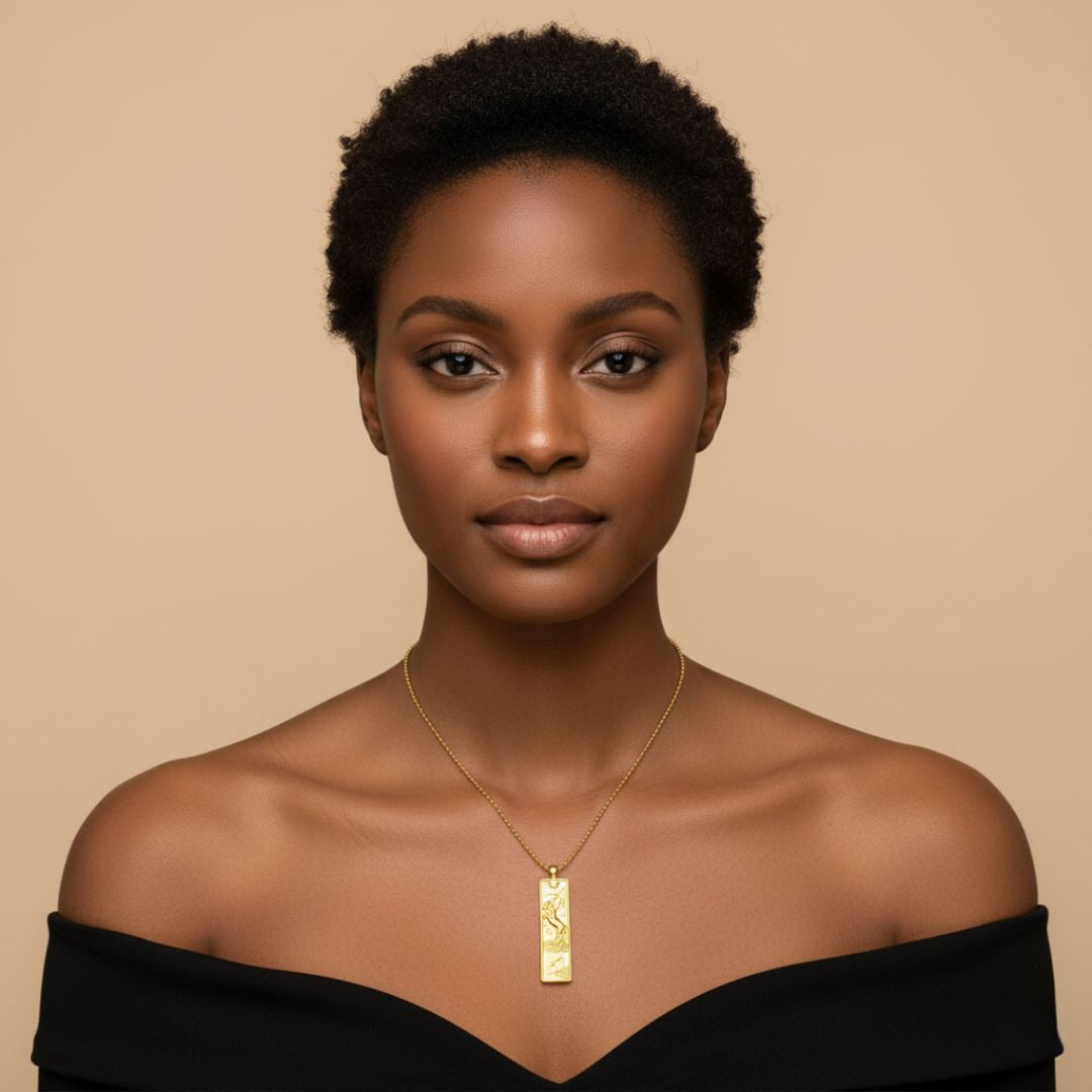 I was in love with a Scorpio