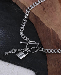 Kira Statement Necklace