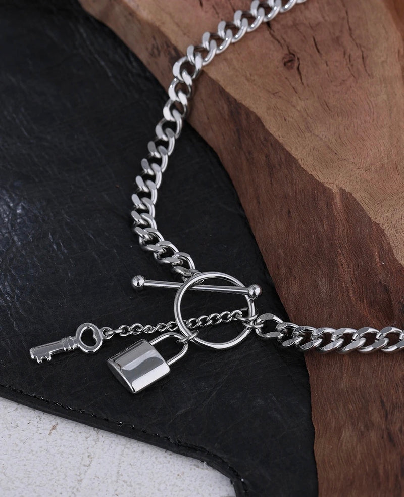 Kira Statement Necklace