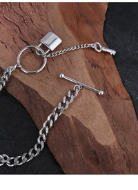 Kira Statement Necklace