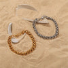 Mattie Statement Bracelet