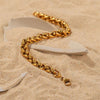 Mattie Statement Bracelet