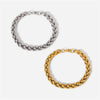 Mattie Statement Bracelet