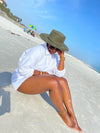 Olive Green : Pre Order