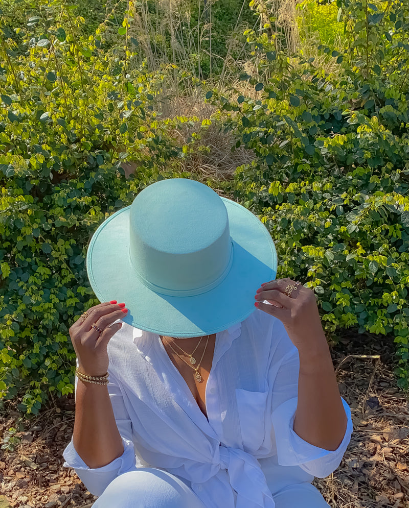 Mint Green