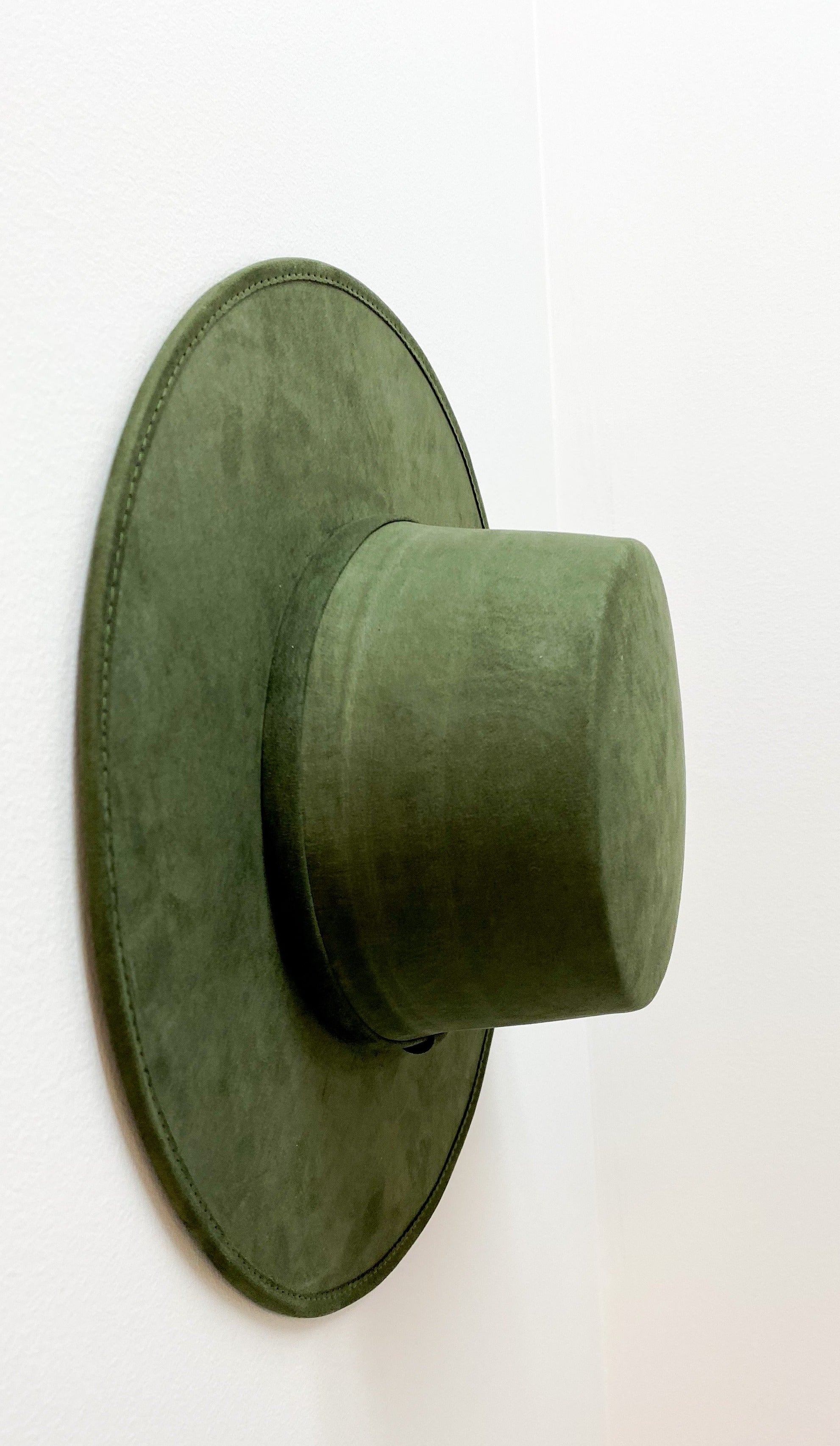 Olive Green : Pre Order