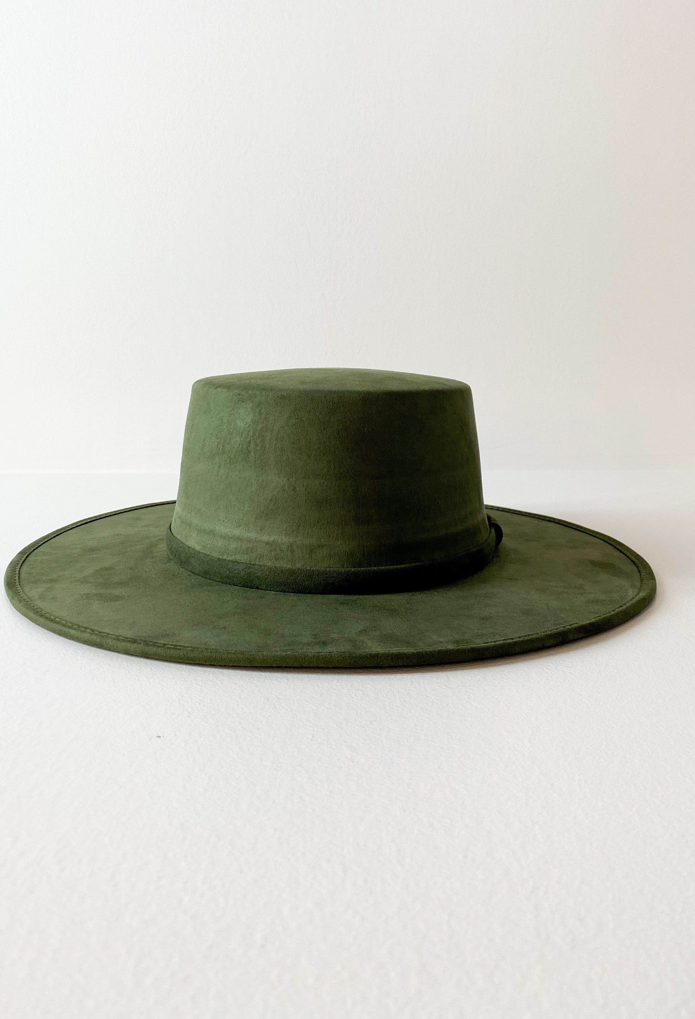 Olive Green : Pre Order